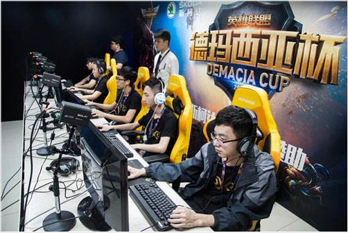 间爱好者搭